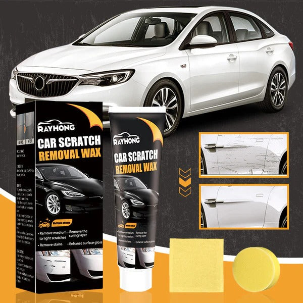 Kit reparare zgarieturi vopsea