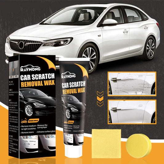 Kit reparare zgarieturi vopsea