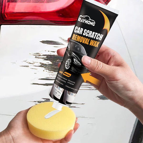 Kit reparare zgarieturi vopsea