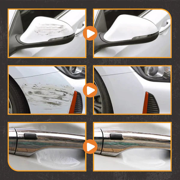 Kit reparare zgarieturi vopsea