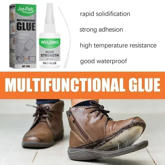 UltraFix – Adeziv Universal Super Puternic (30g)