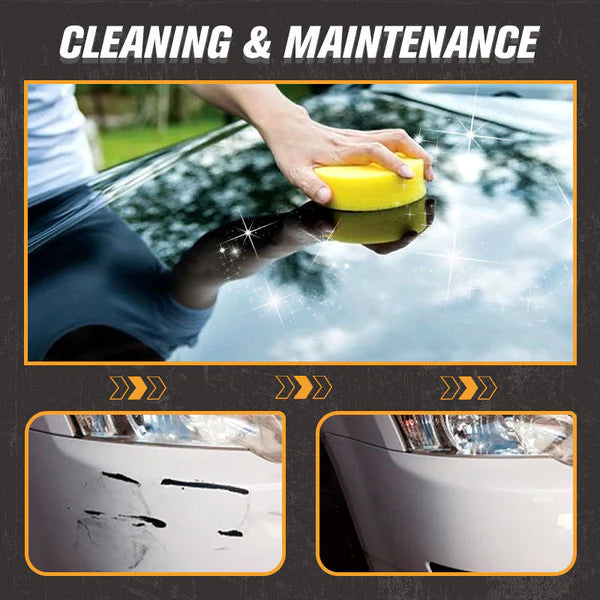 Kit reparare zgarieturi vopsea