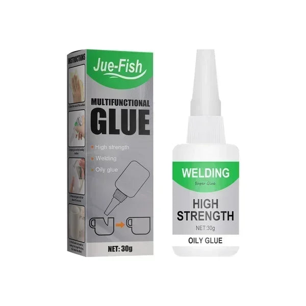 UltraFix – Adeziv Universal Super Puternic (30g)