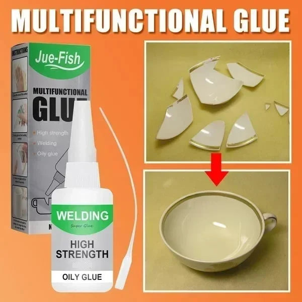 UltraFix – Adeziv Universal Super Puternic (30g)