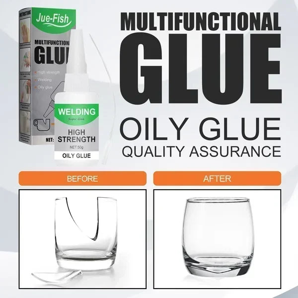 UltraFix – Adeziv Universal Super Puternic (30g)